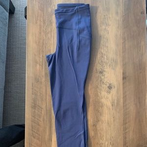 Lululemon Swift Speed Tight 28"